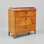 1083 8500 CHEST OF DRAWERS
